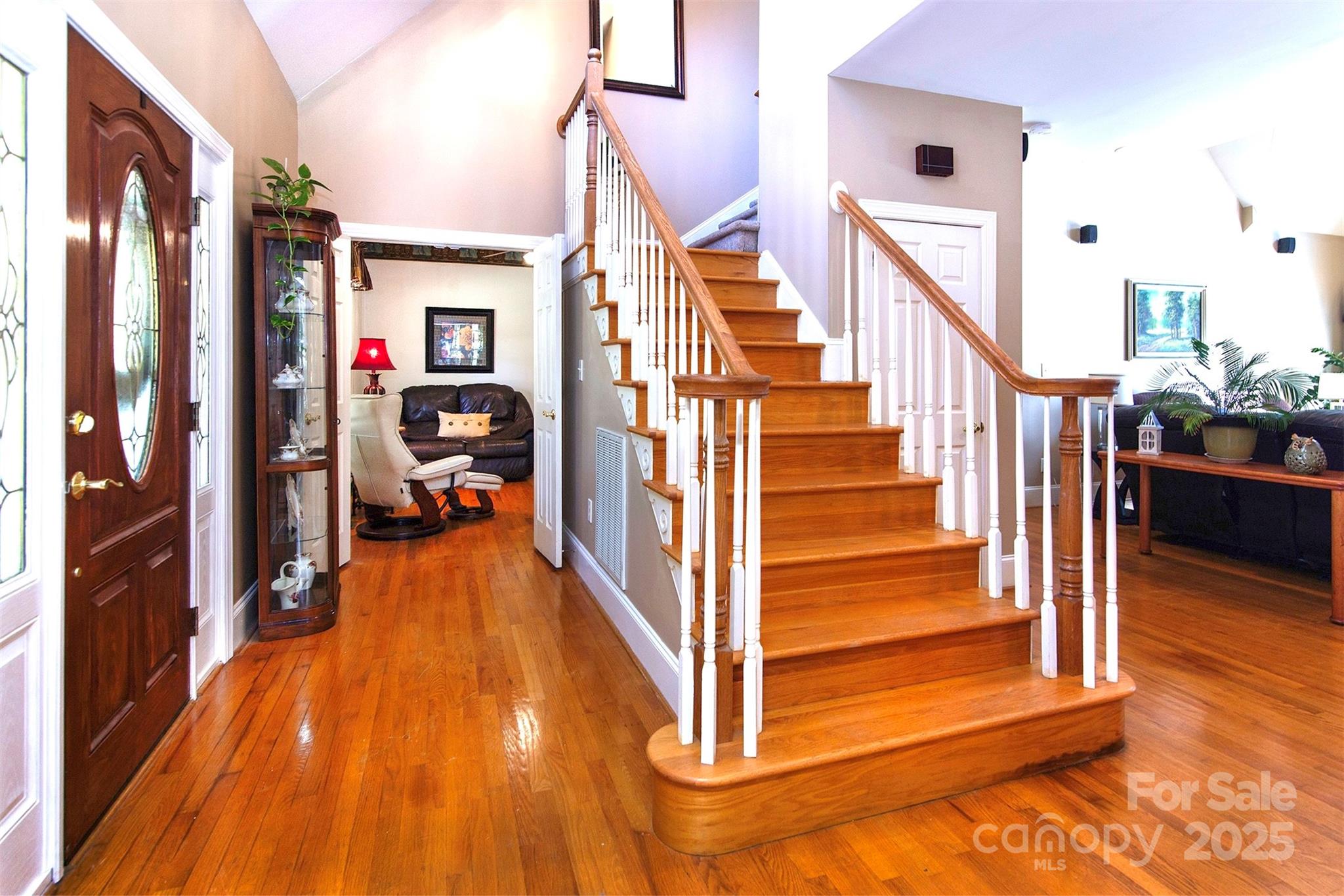 1595 High Ridge Drive