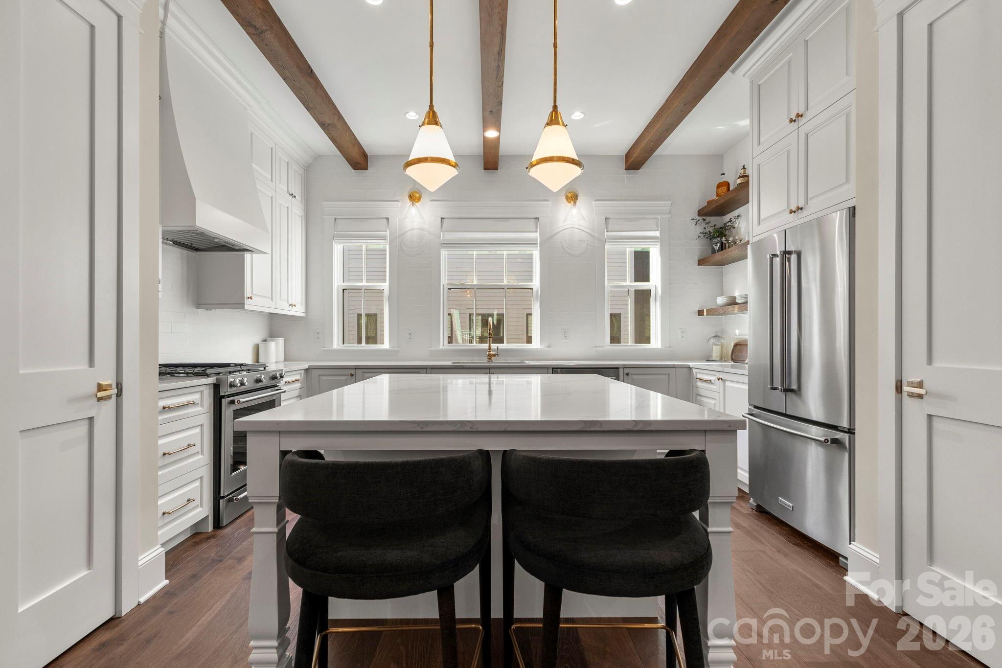 4107 Selwyn Walk Court