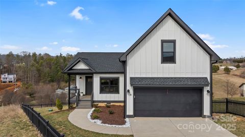 41 Alaskan Drive, Leicester, NC 28748 - MLS#: 4231149
