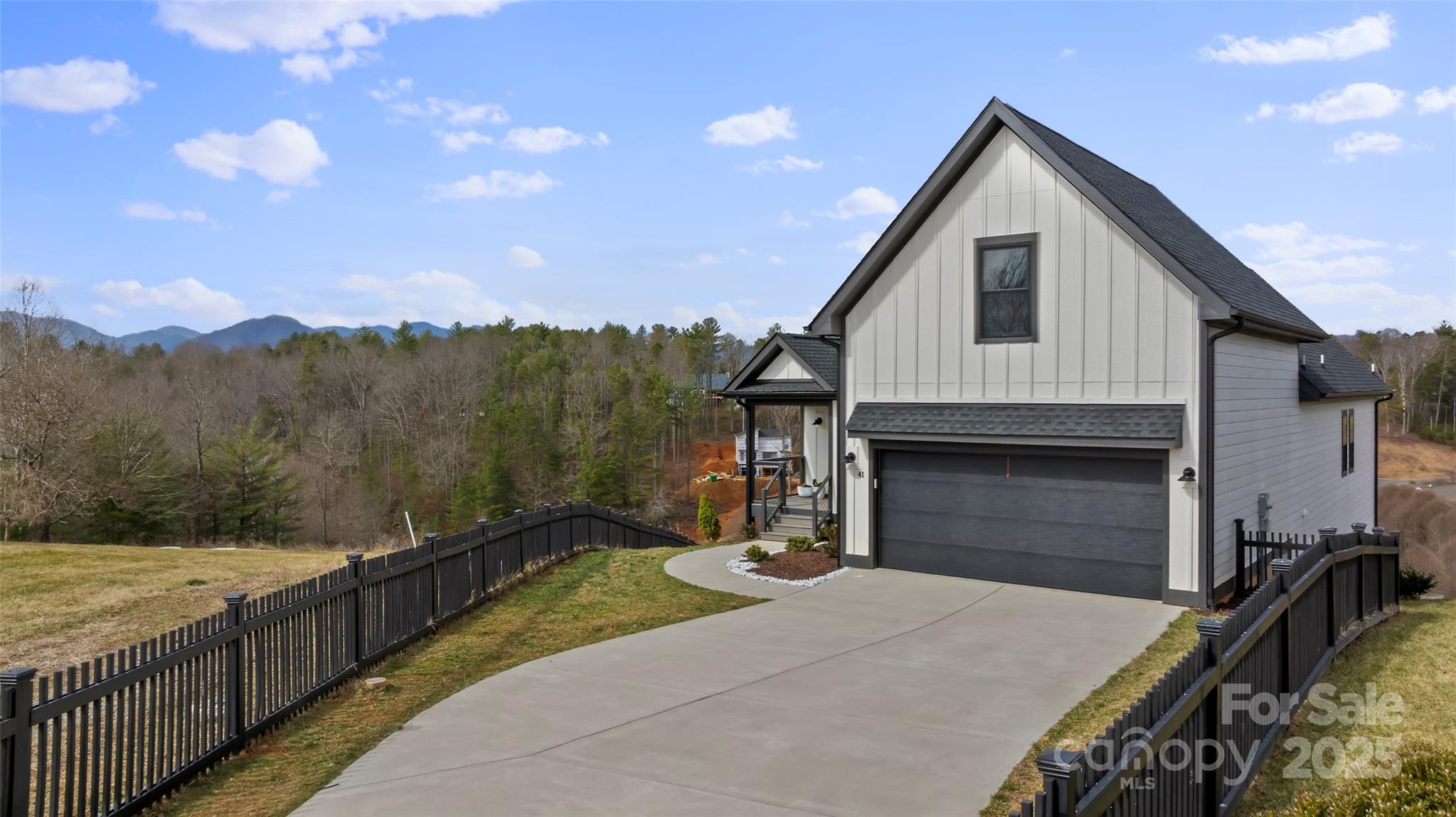 41 Alaskan Drive