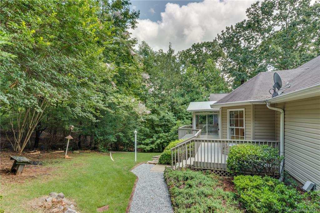 Morgan Chapel Village - Residential