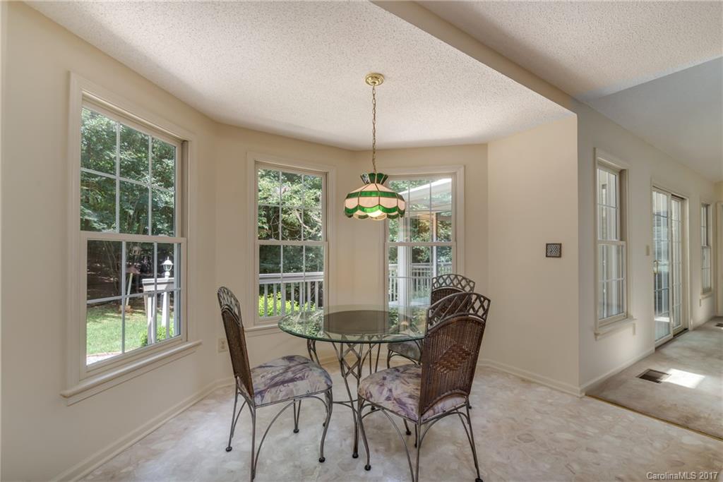 Morgan Chapel Village - Residential
