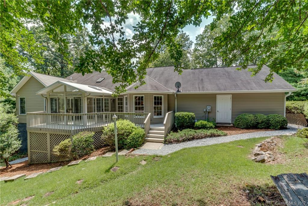 Morgan Chapel Village - Residential