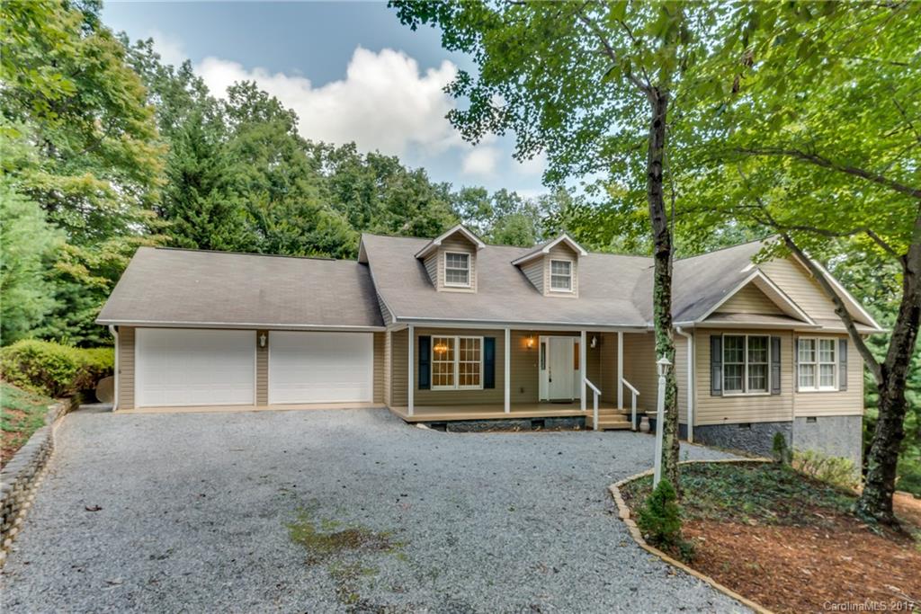 Morgan Chapel Village - Residential
