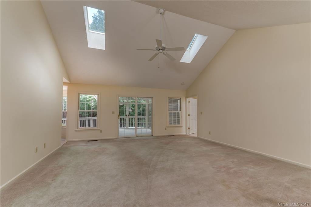 Morgan Chapel Village - Residential