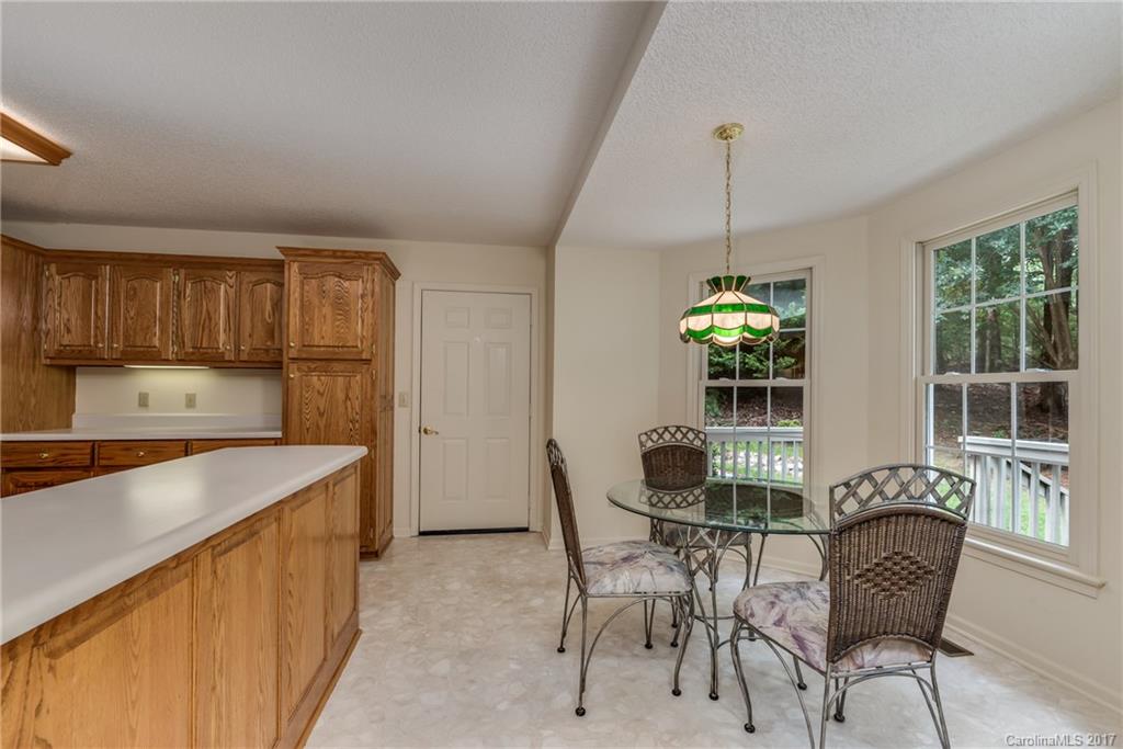 Morgan Chapel Village - Residential