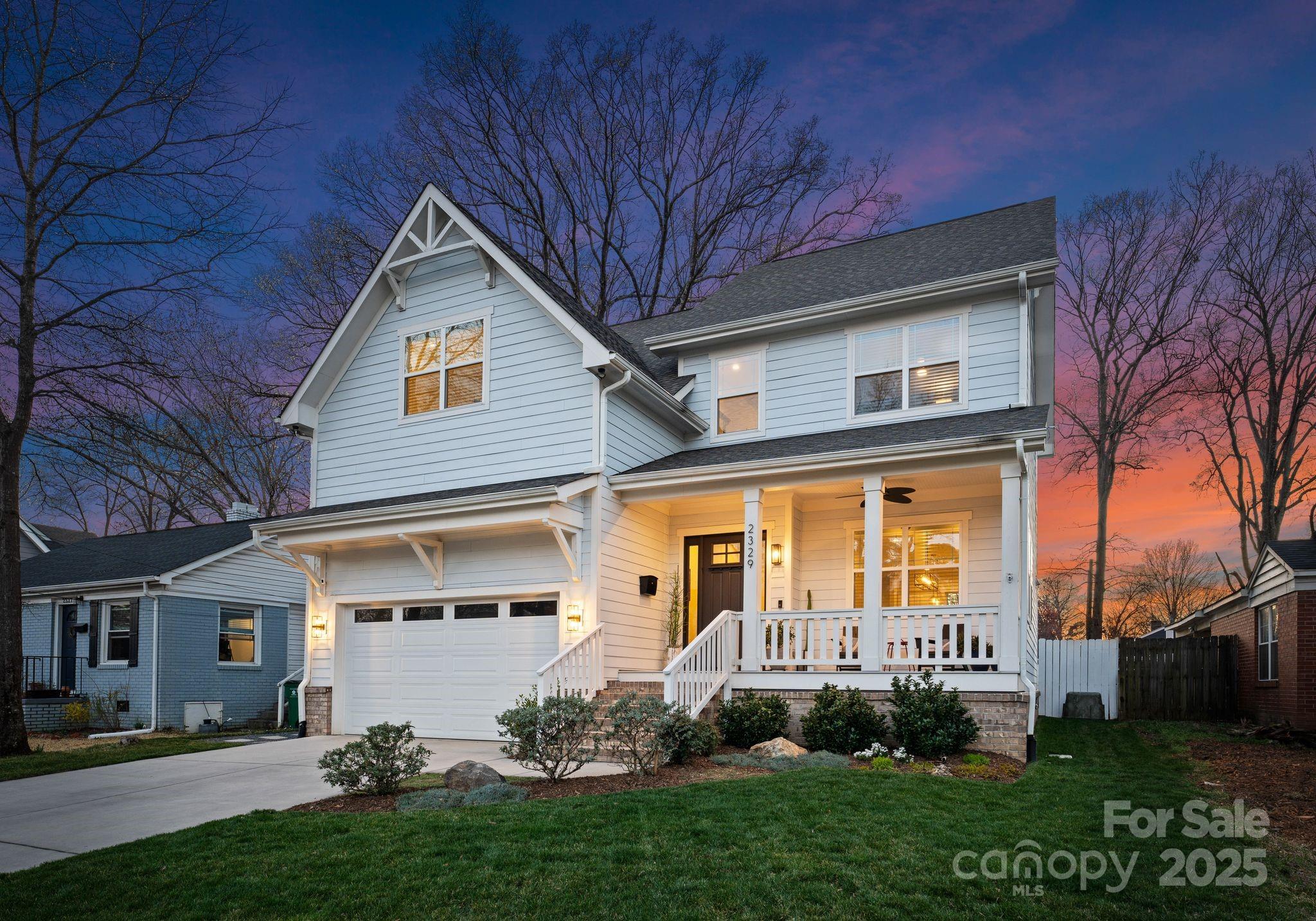 Villa Heights - Residential