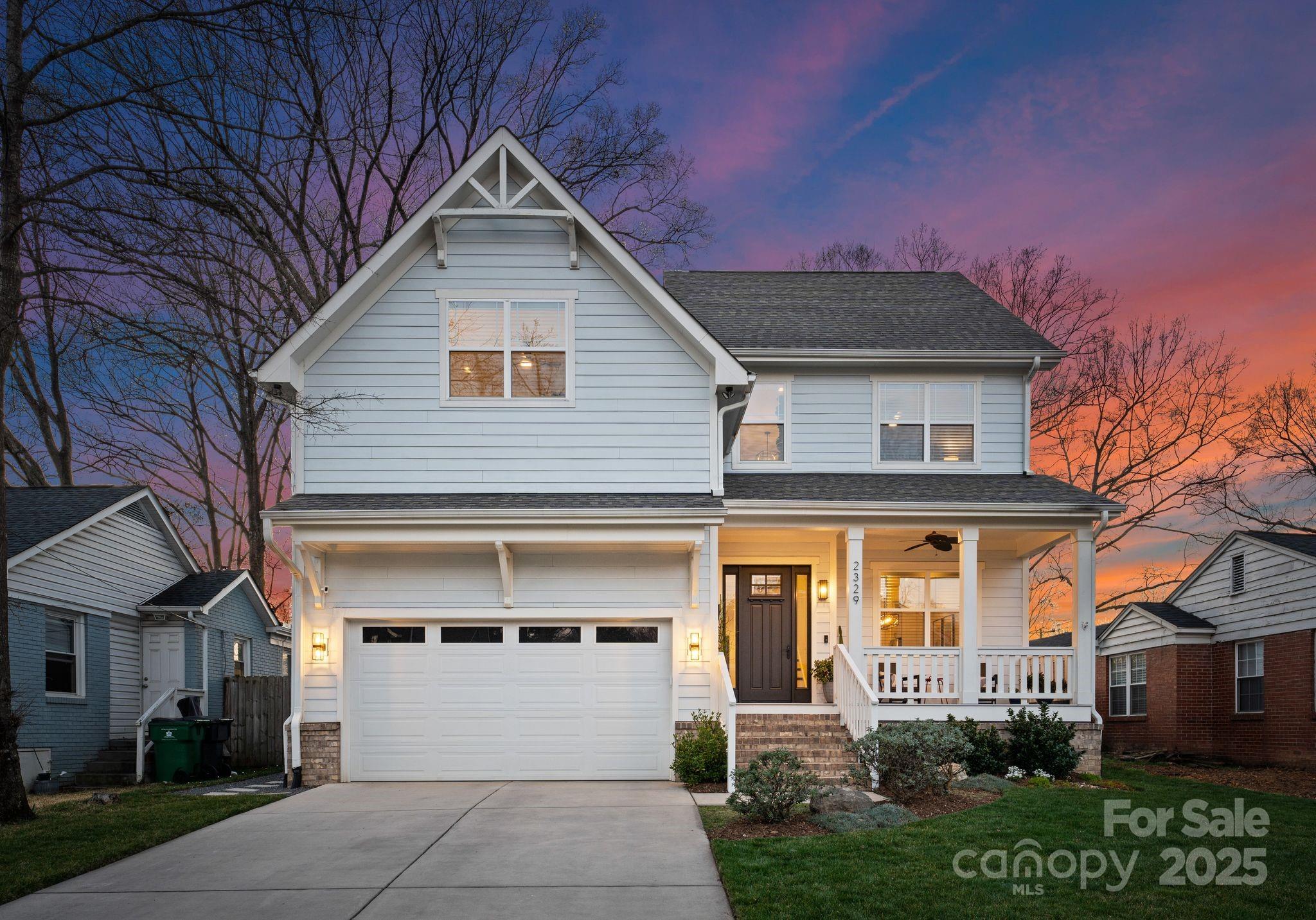 Villa Heights - Residential