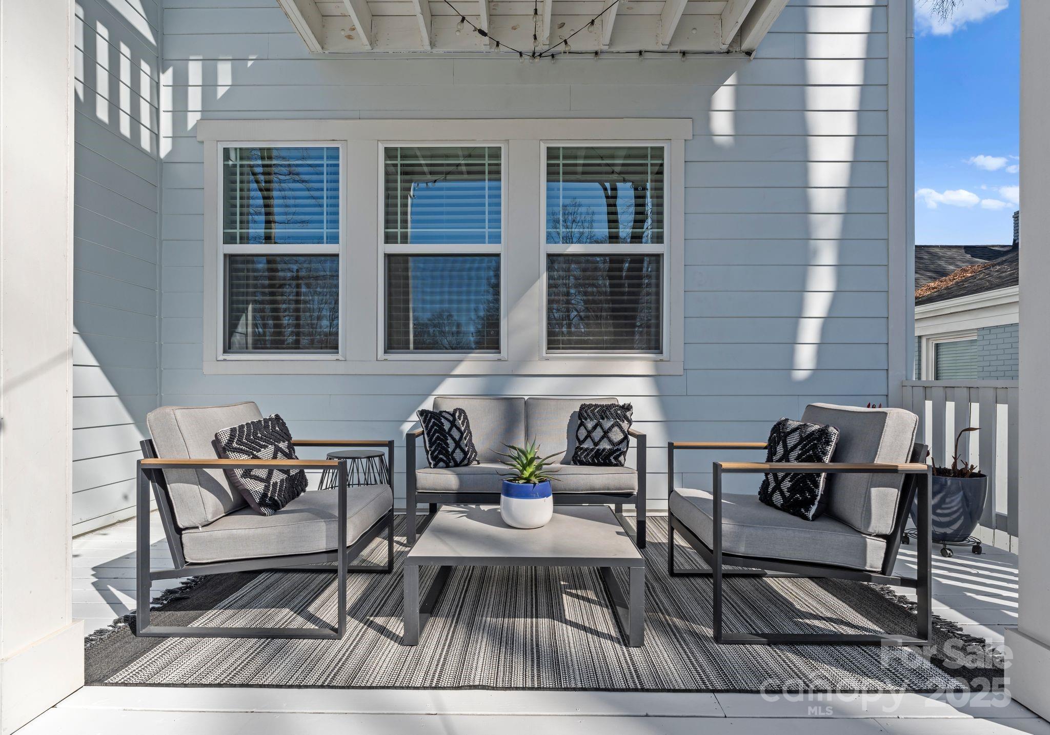 Villa Heights - Residential