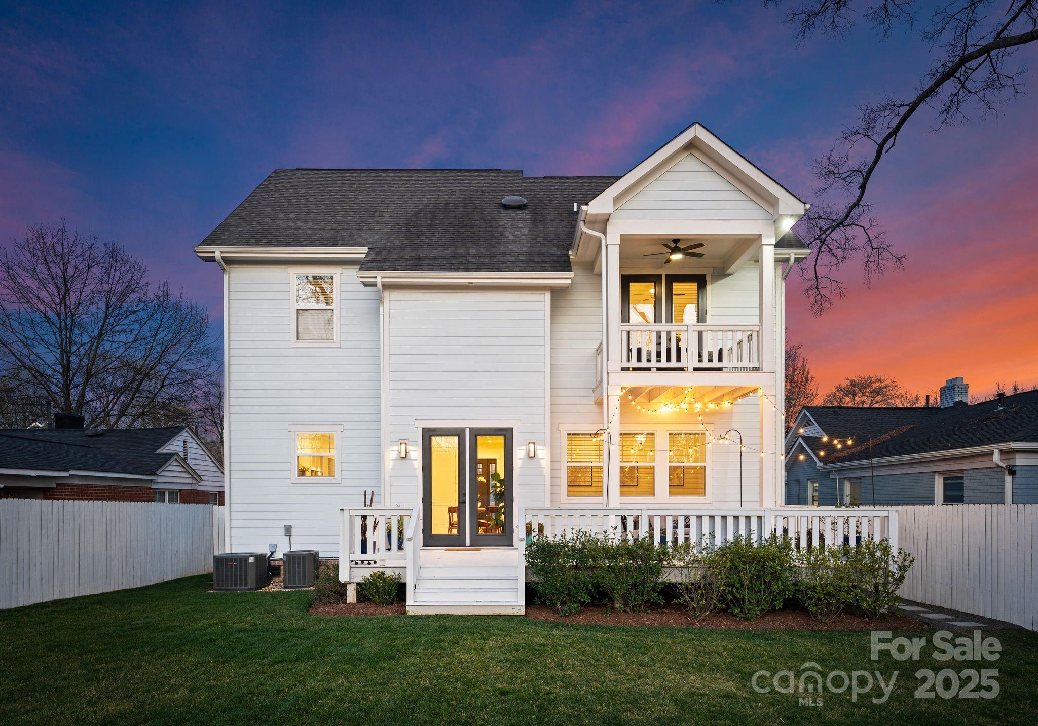 Villa Heights - Residential