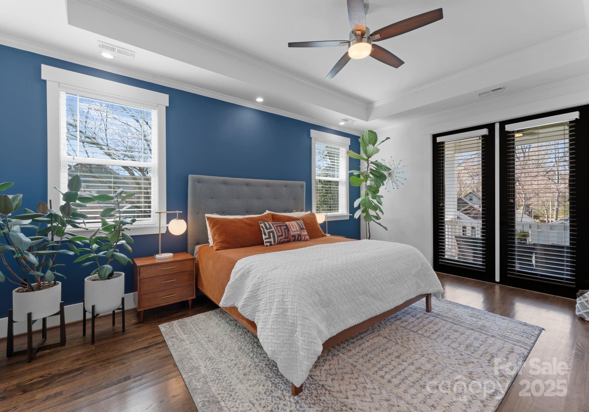 Villa Heights - Residential