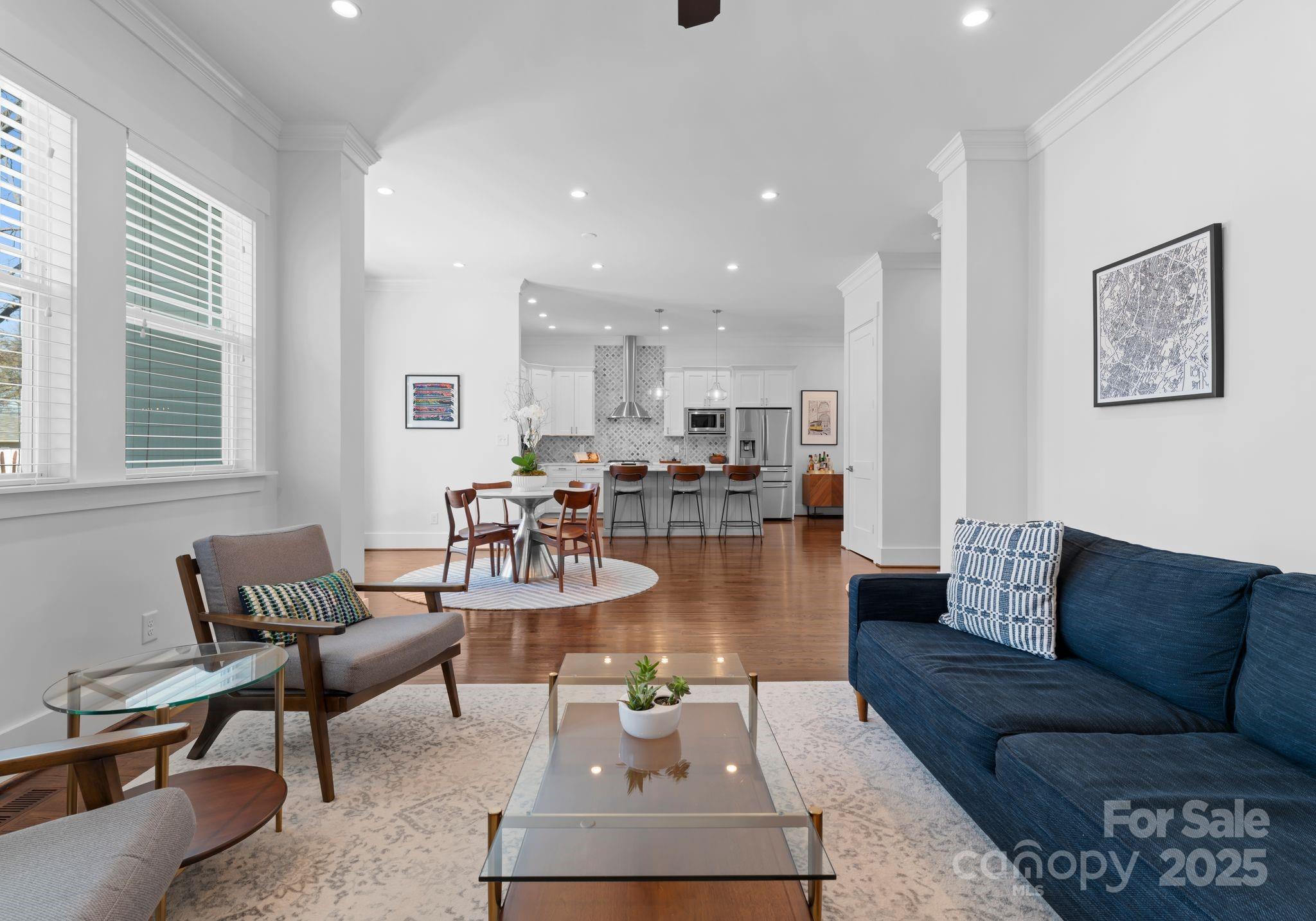 Villa Heights - Residential