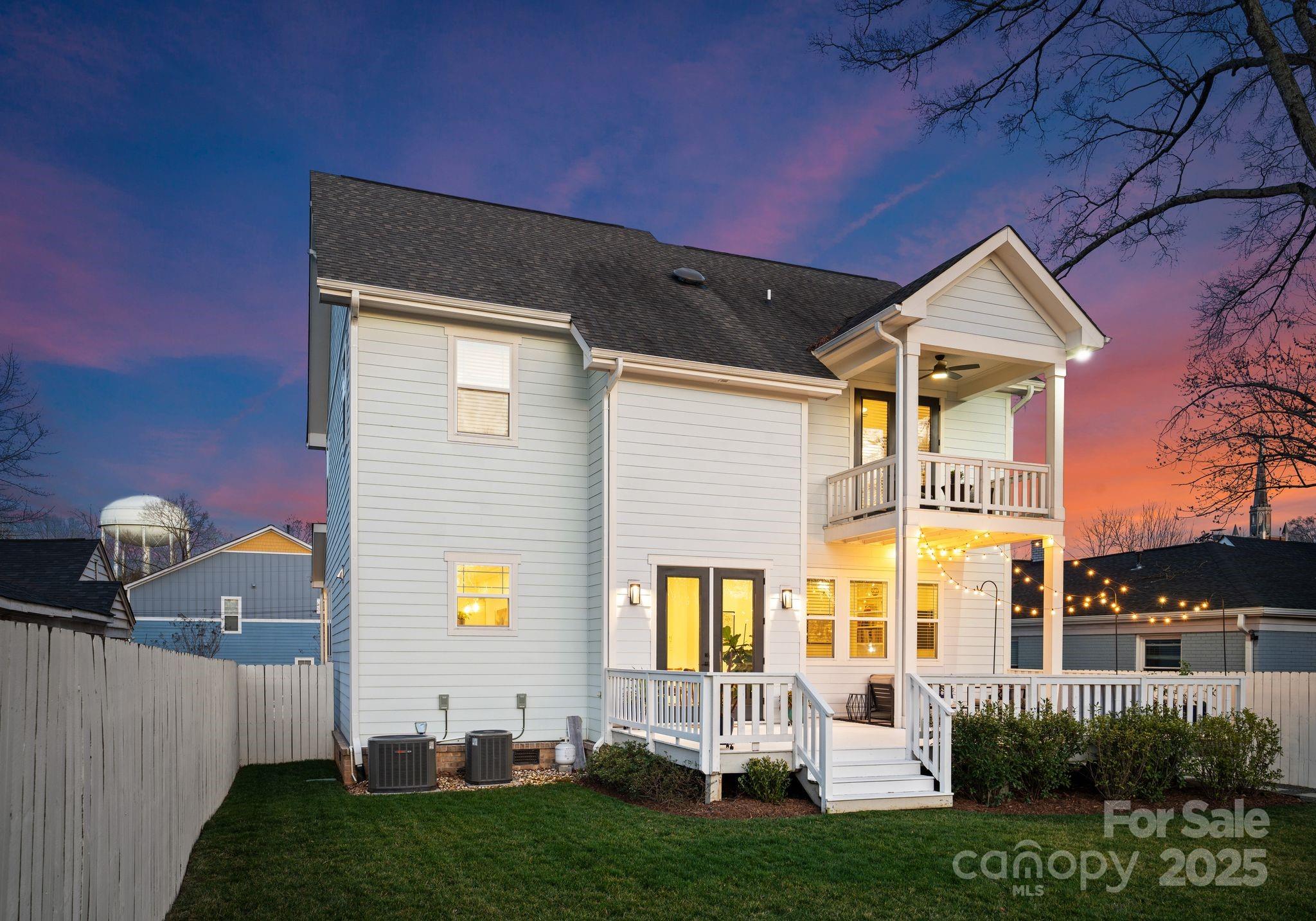 Villa Heights - Residential