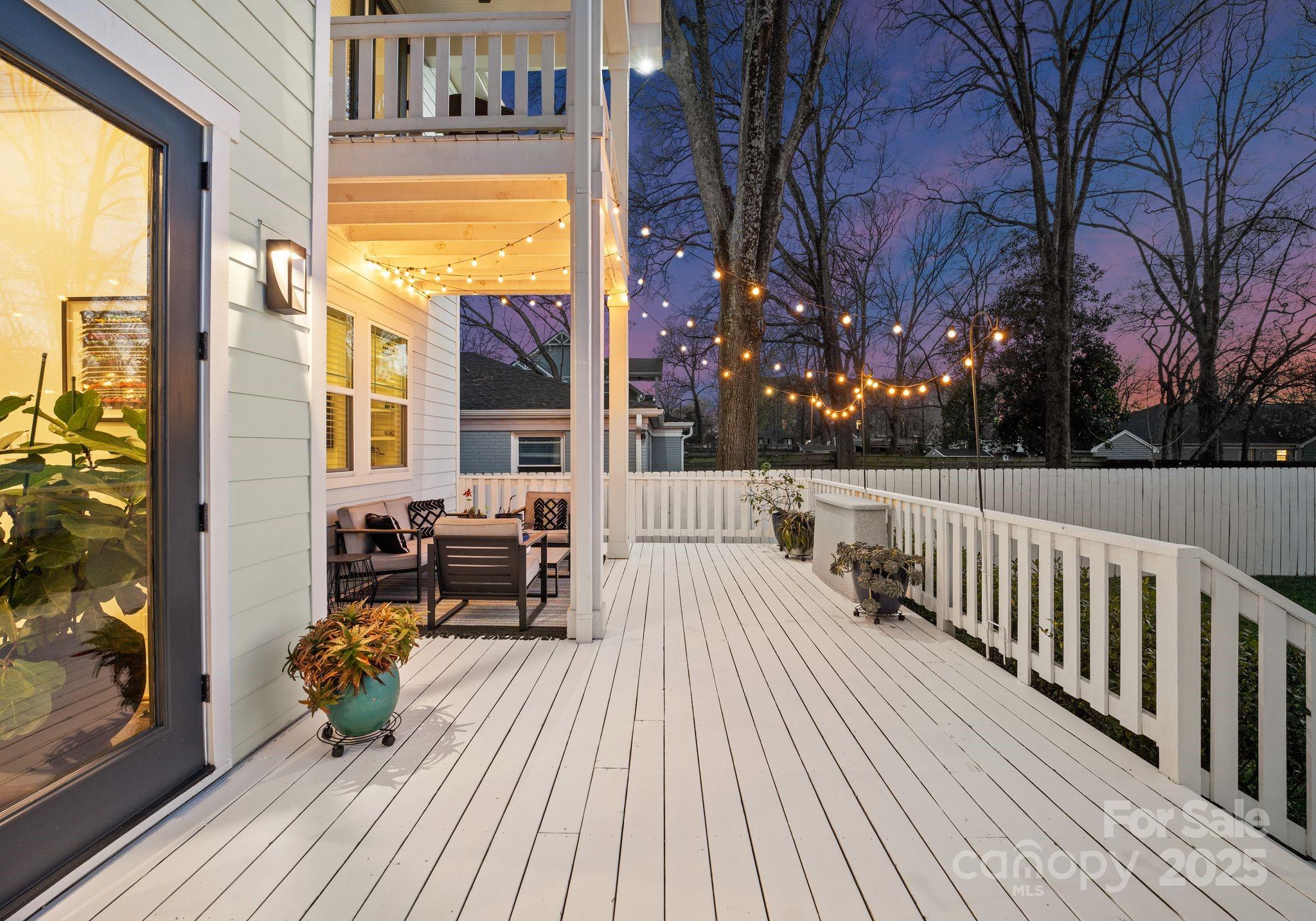 Villa Heights - Residential