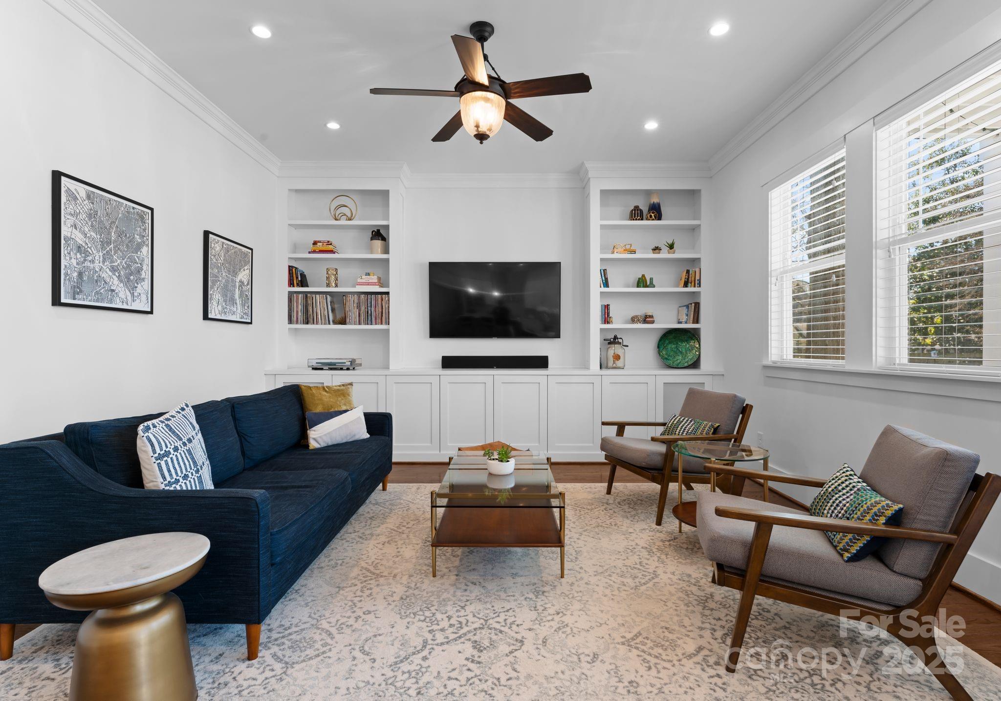 Villa Heights - Residential