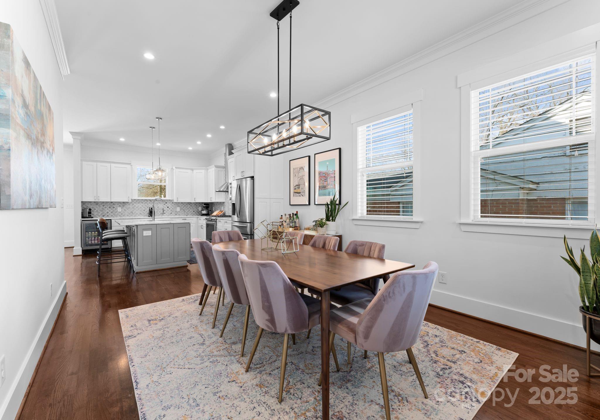 Villa Heights - Residential