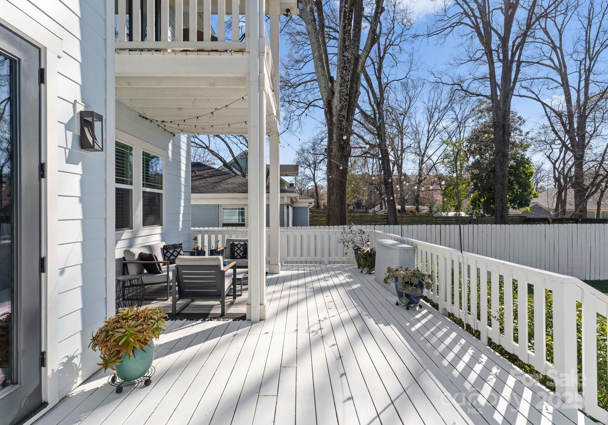 Villa Heights - Residential