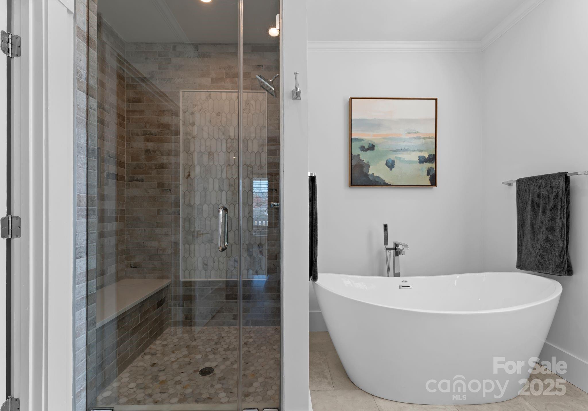 Villa Heights - Residential