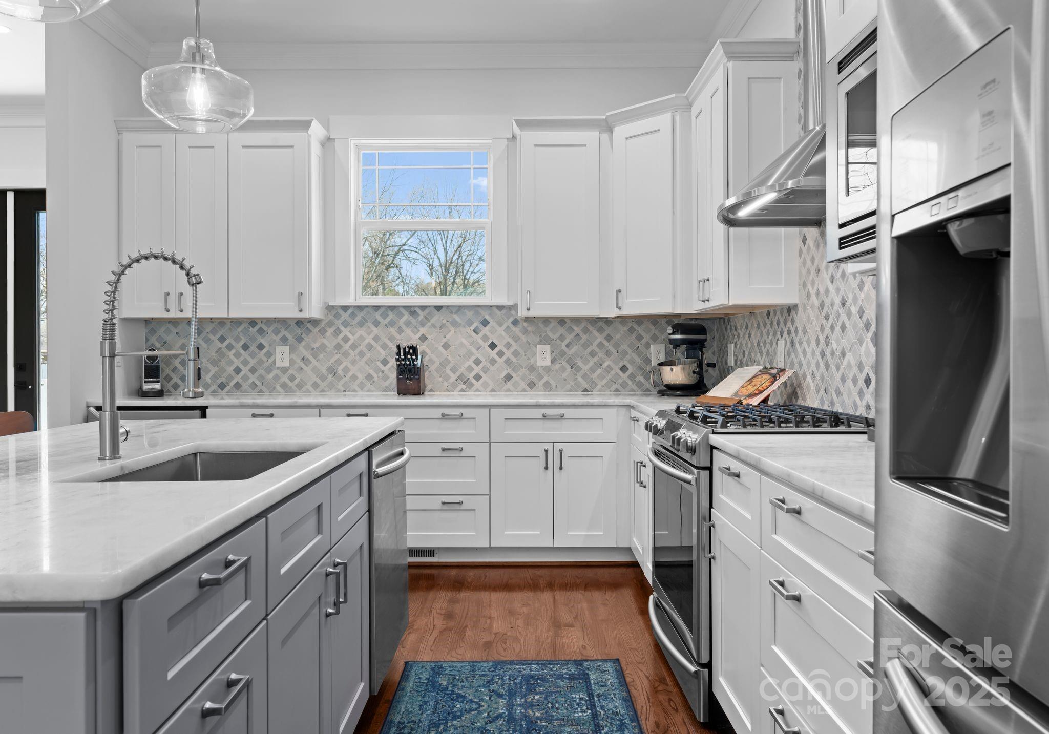 Villa Heights - Residential