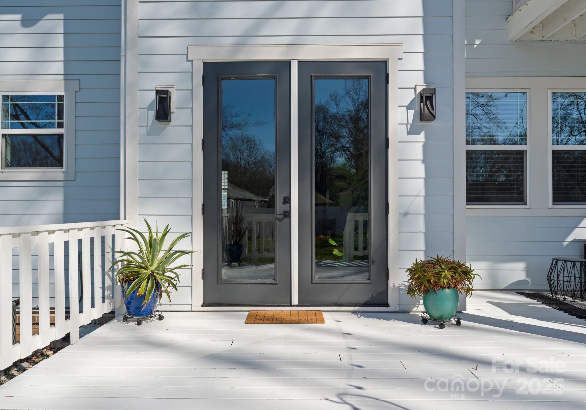 Villa Heights - Residential