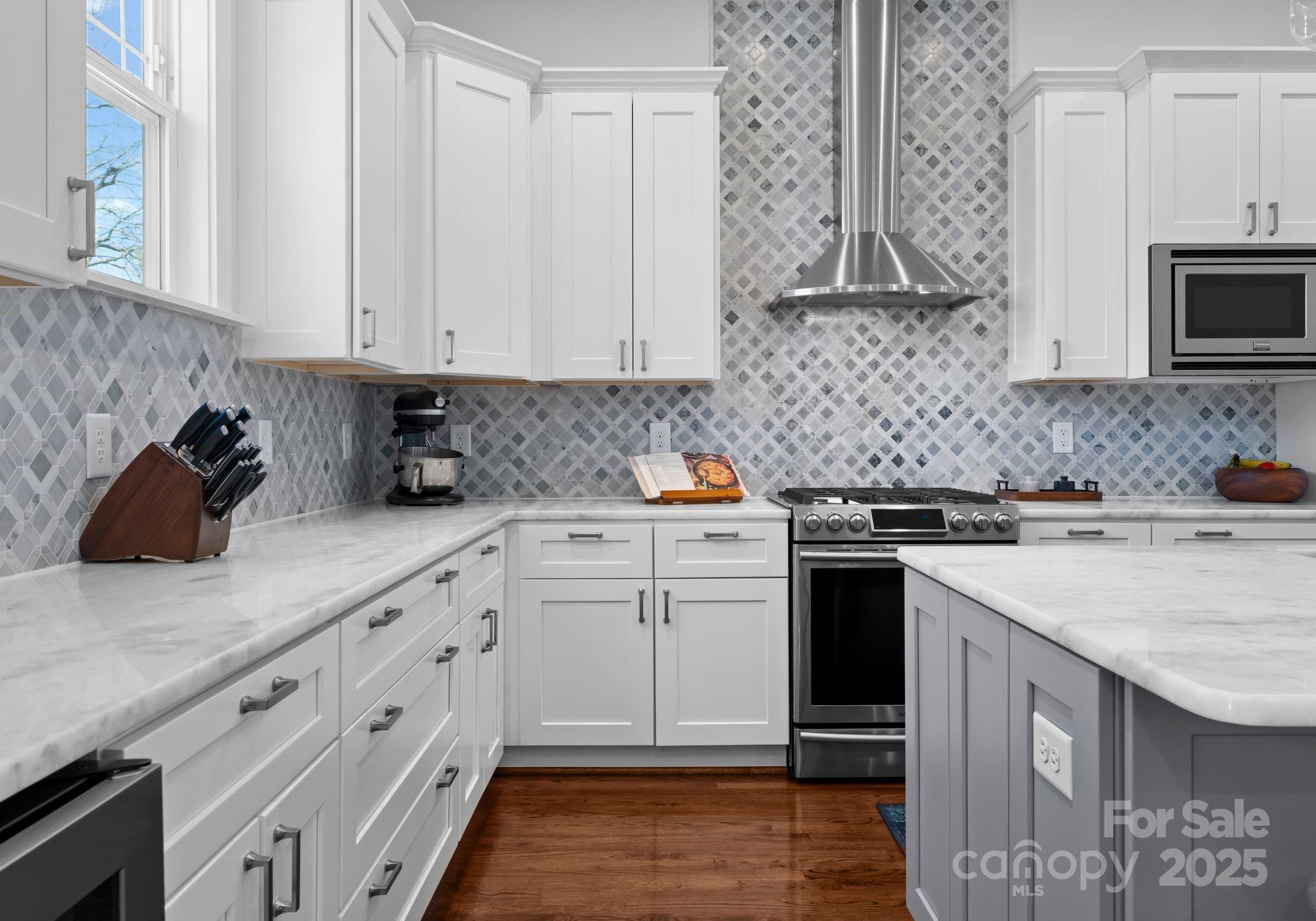 Villa Heights - Residential