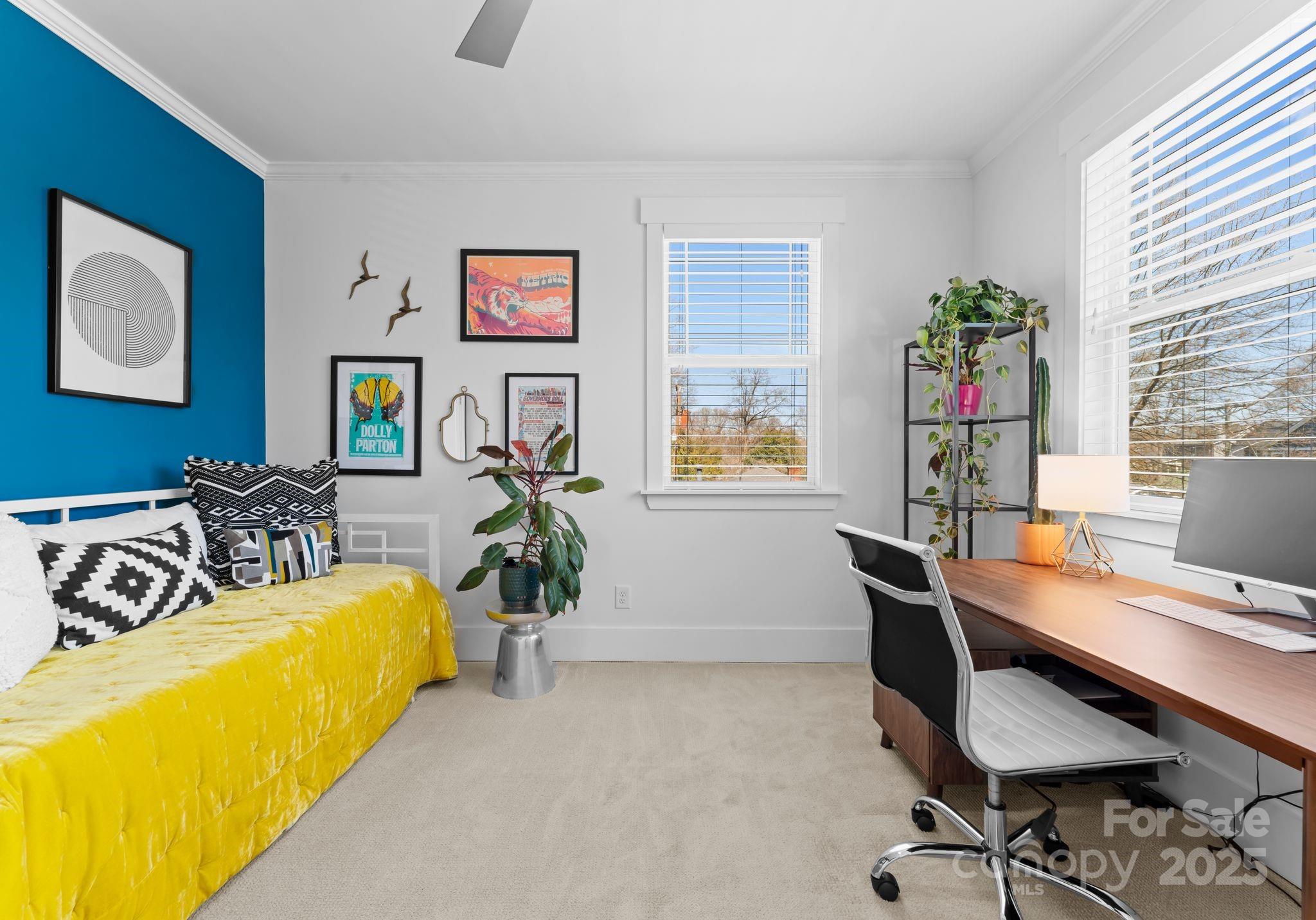 Villa Heights - Residential