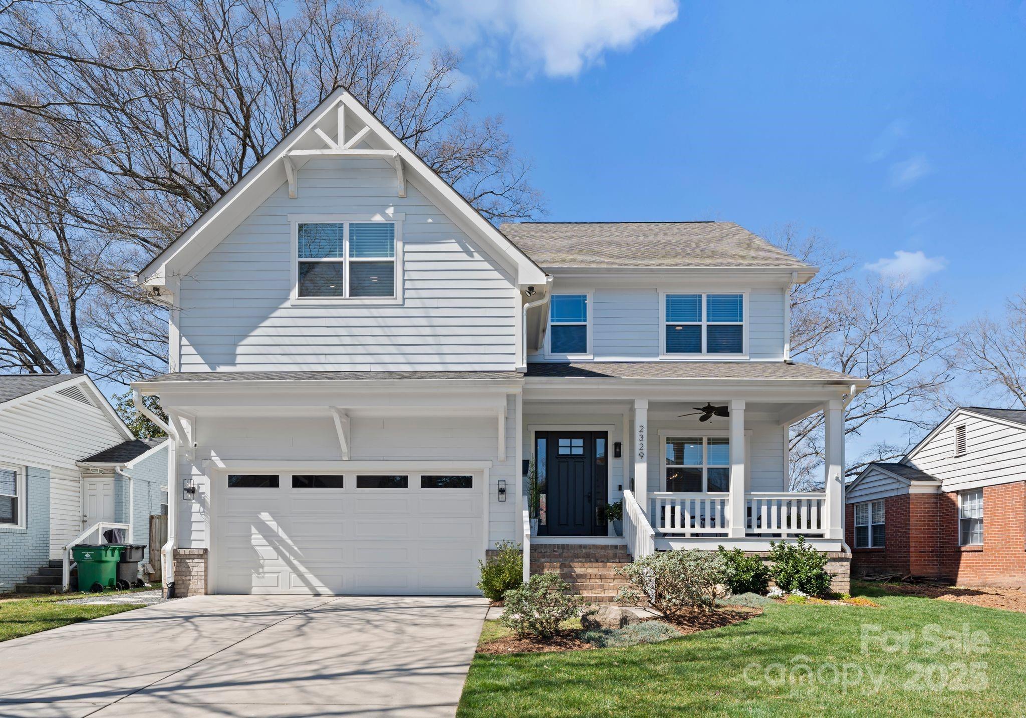 Villa Heights - Residential