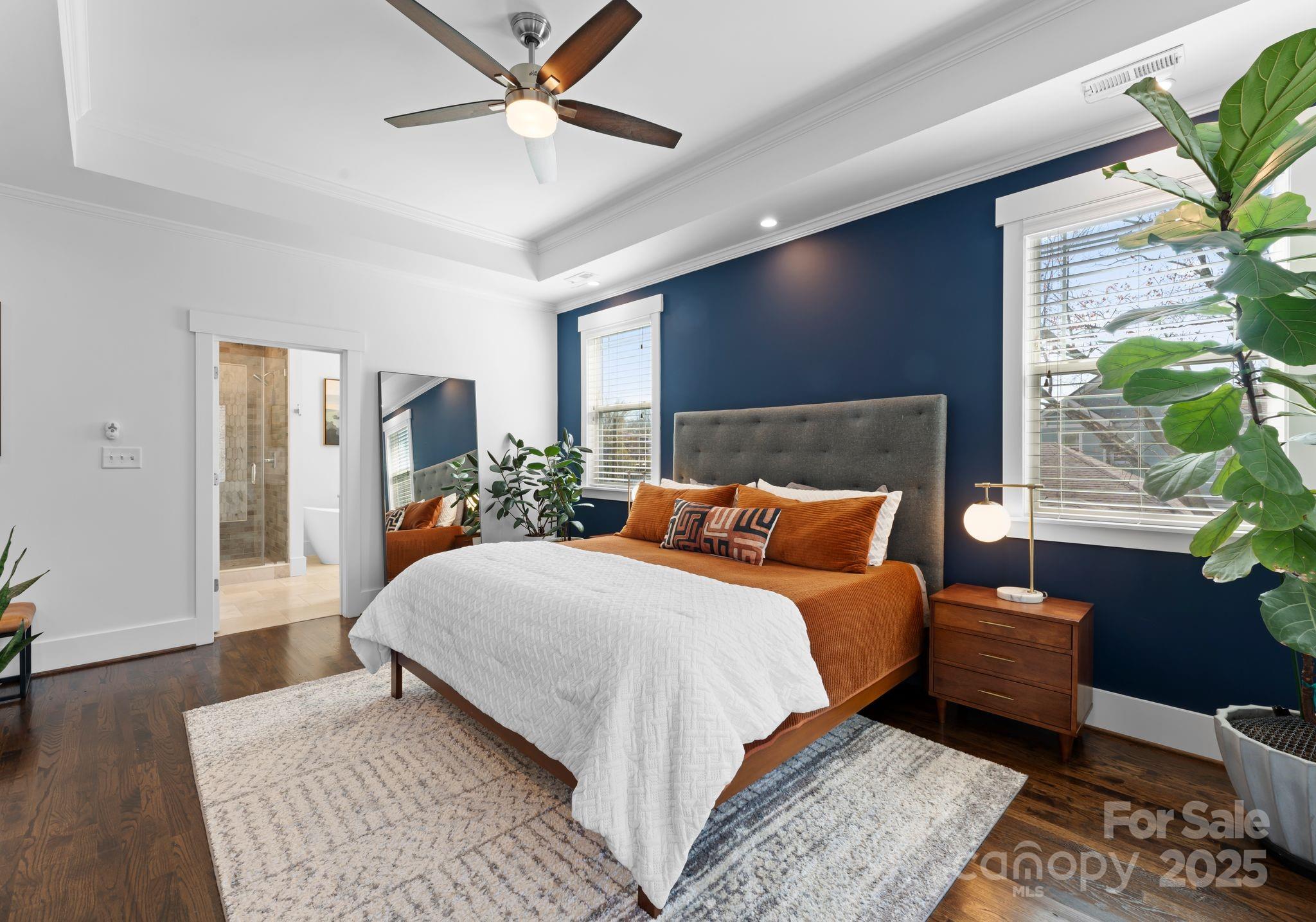 Villa Heights - Residential