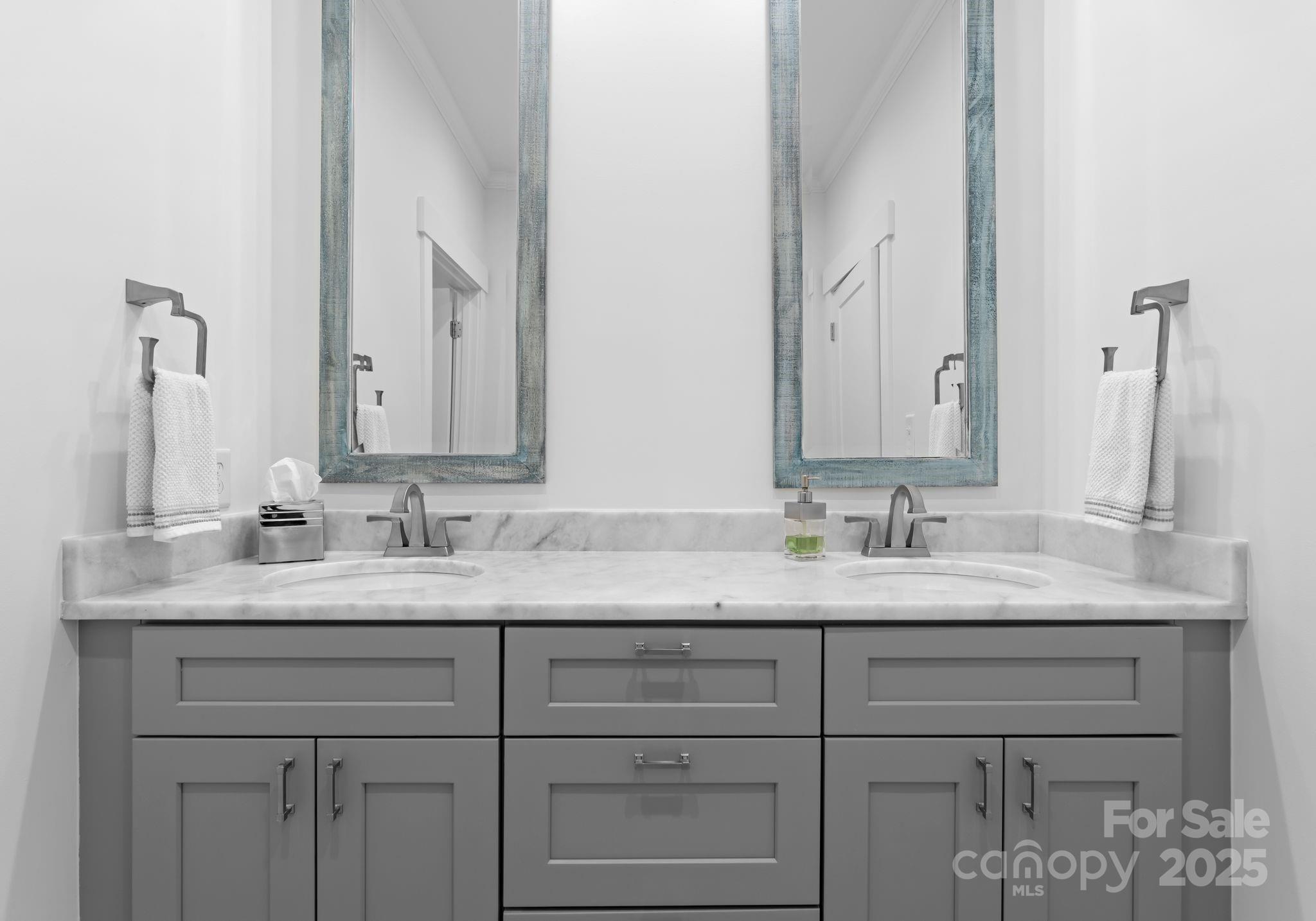 Villa Heights - Residential