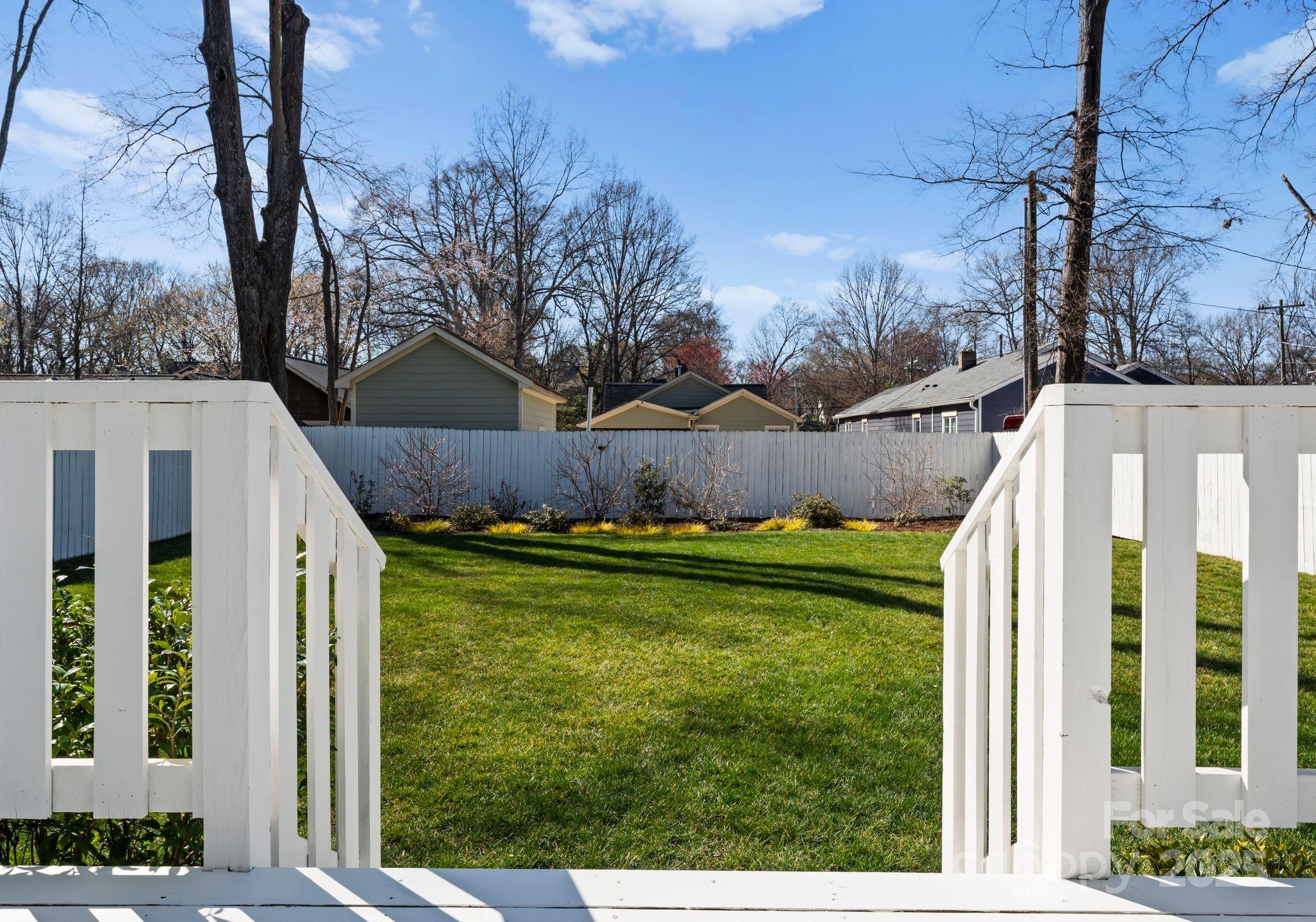 Villa Heights - Residential