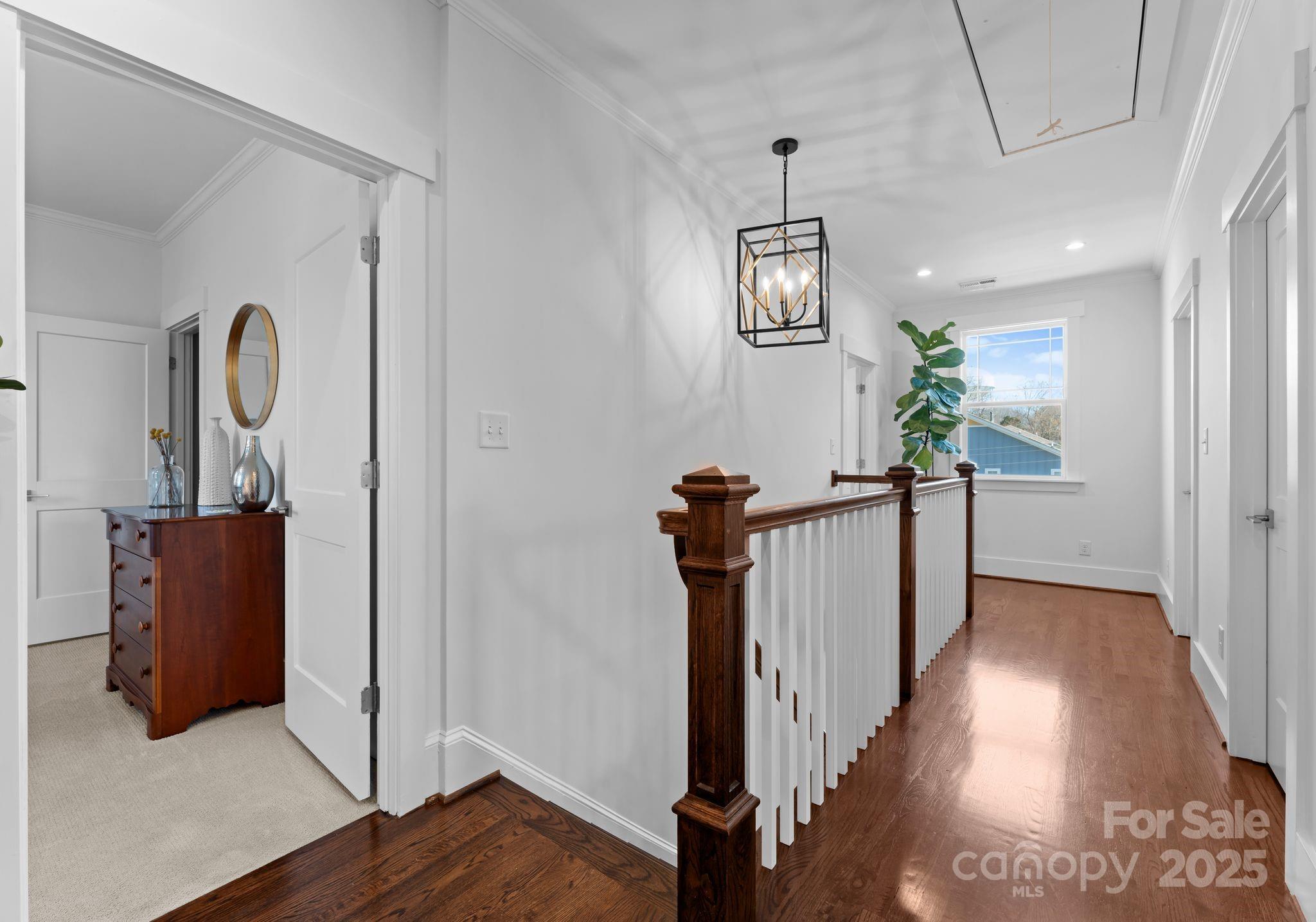 Villa Heights - Residential