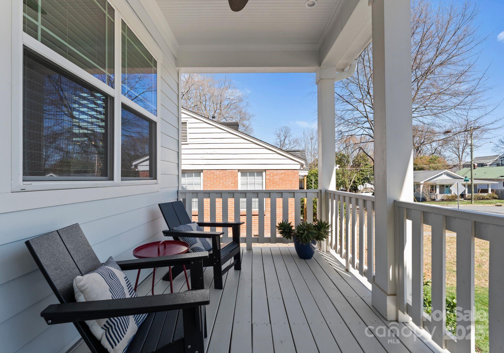 Villa Heights - Residential