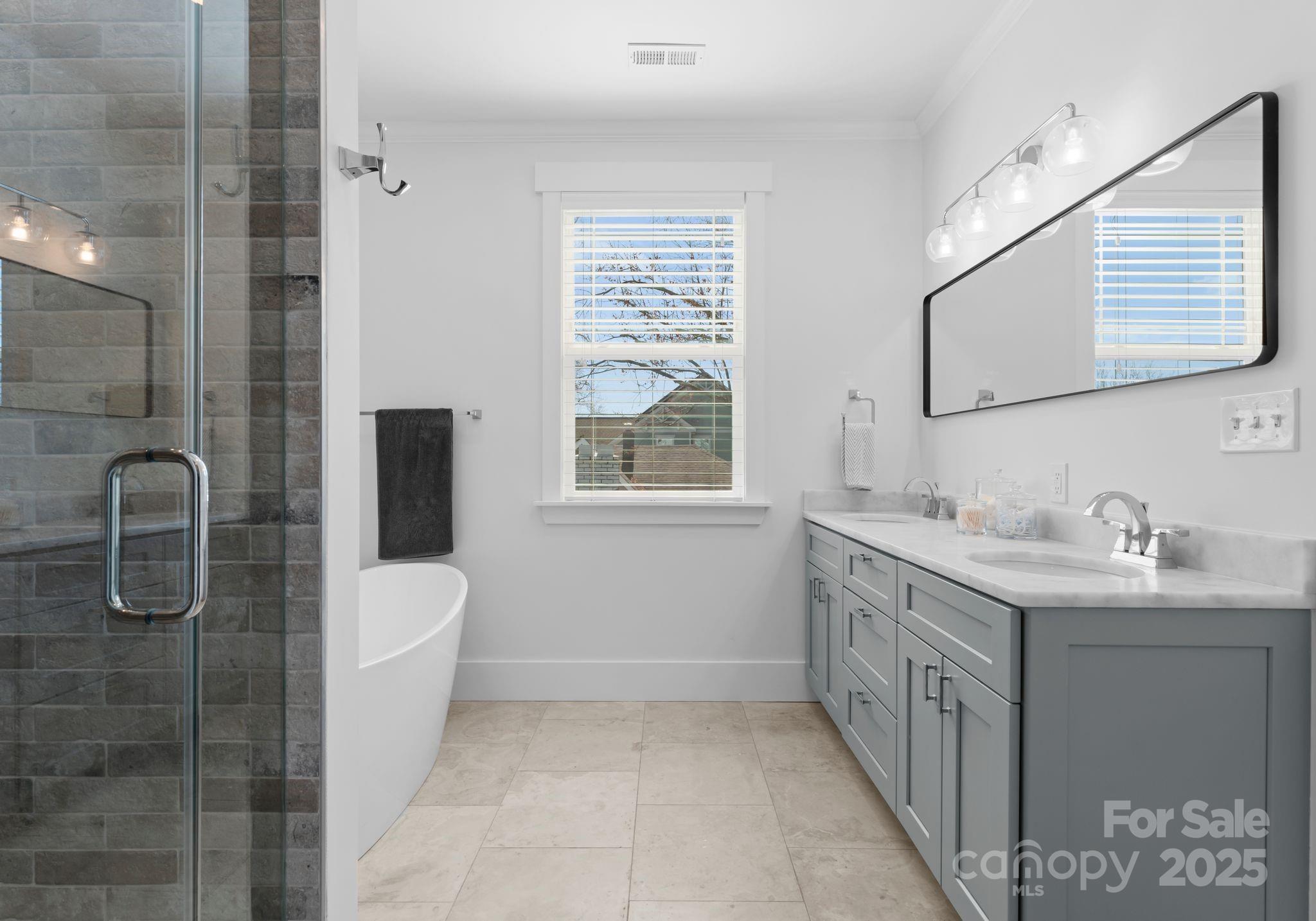 Villa Heights - Residential