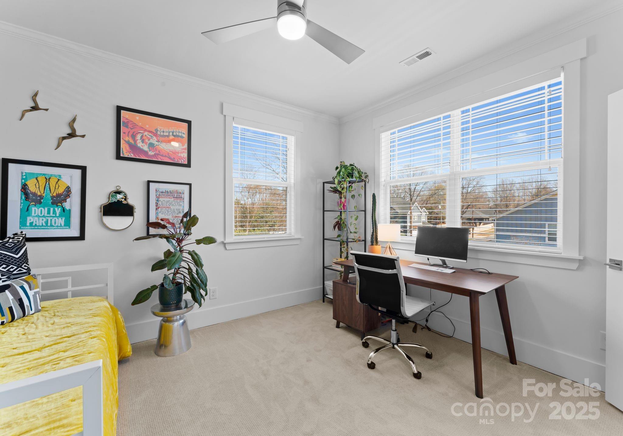 Villa Heights - Residential