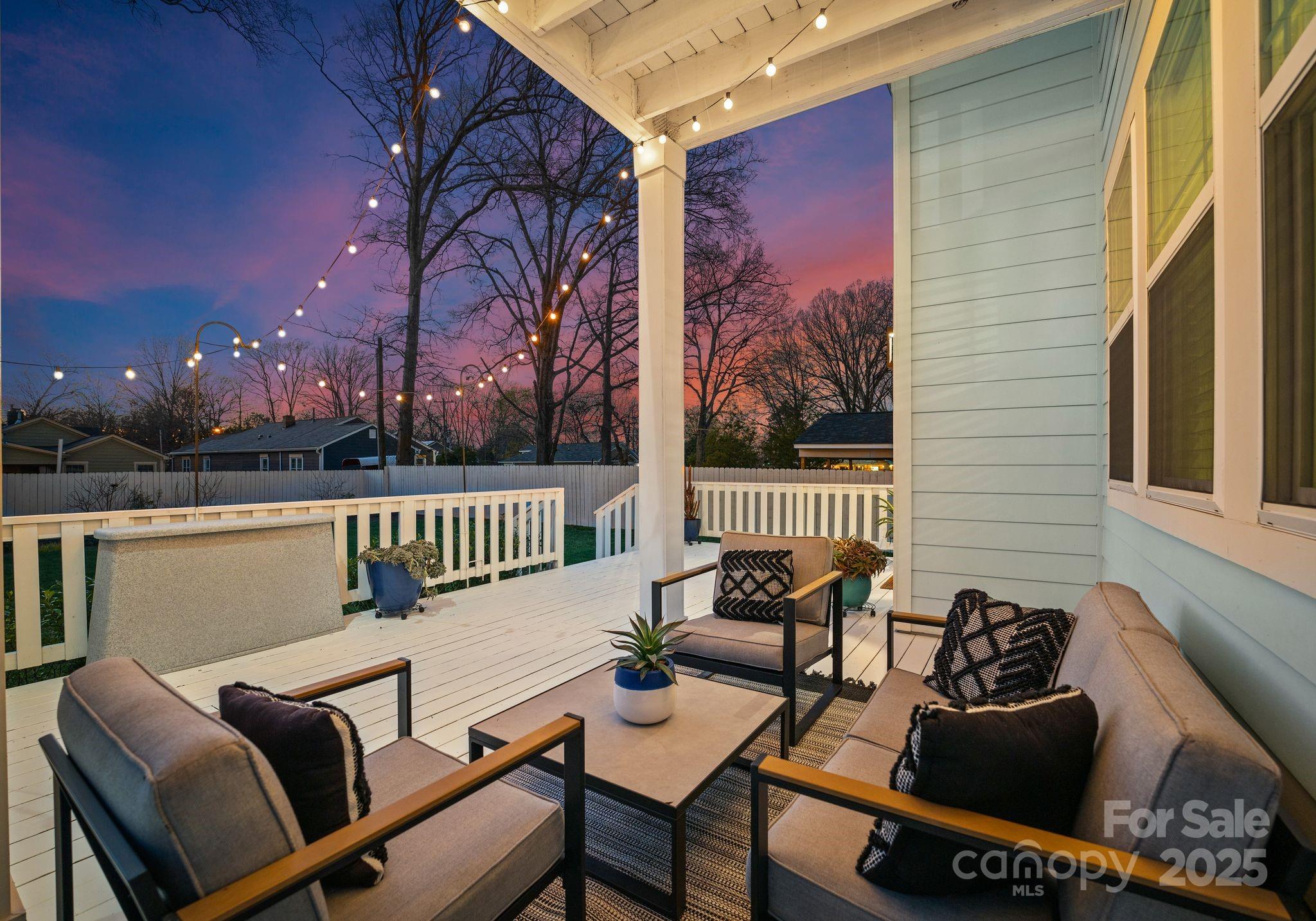 Villa Heights - Residential