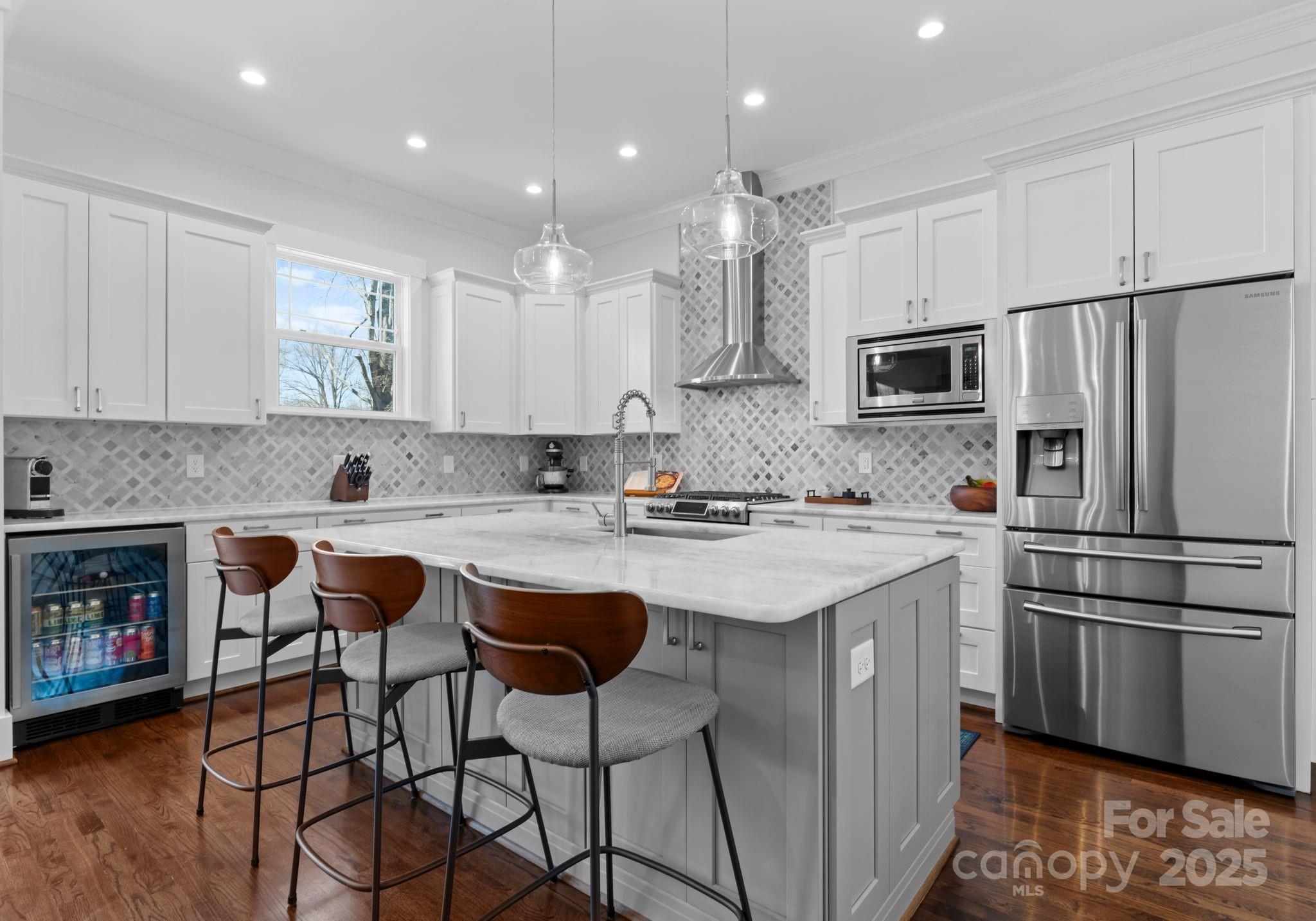 Villa Heights - Residential