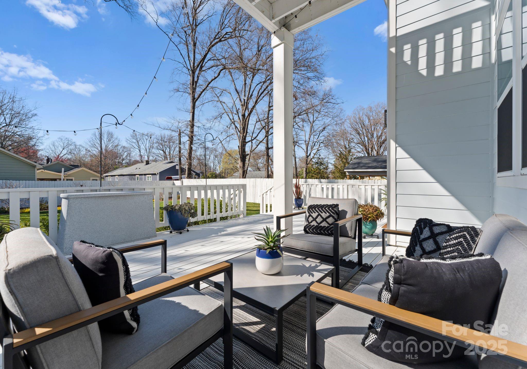 Villa Heights - Residential