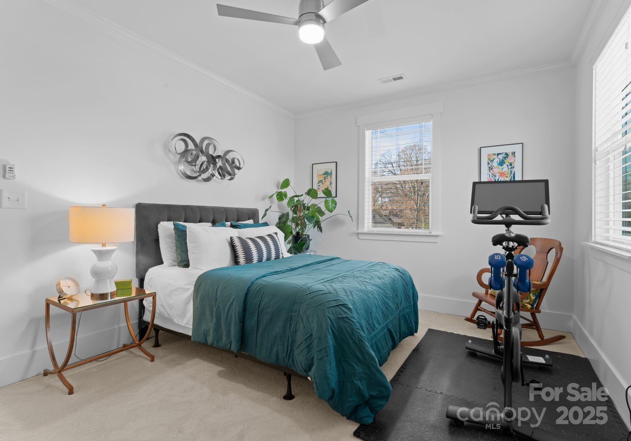 Villa Heights - Residential