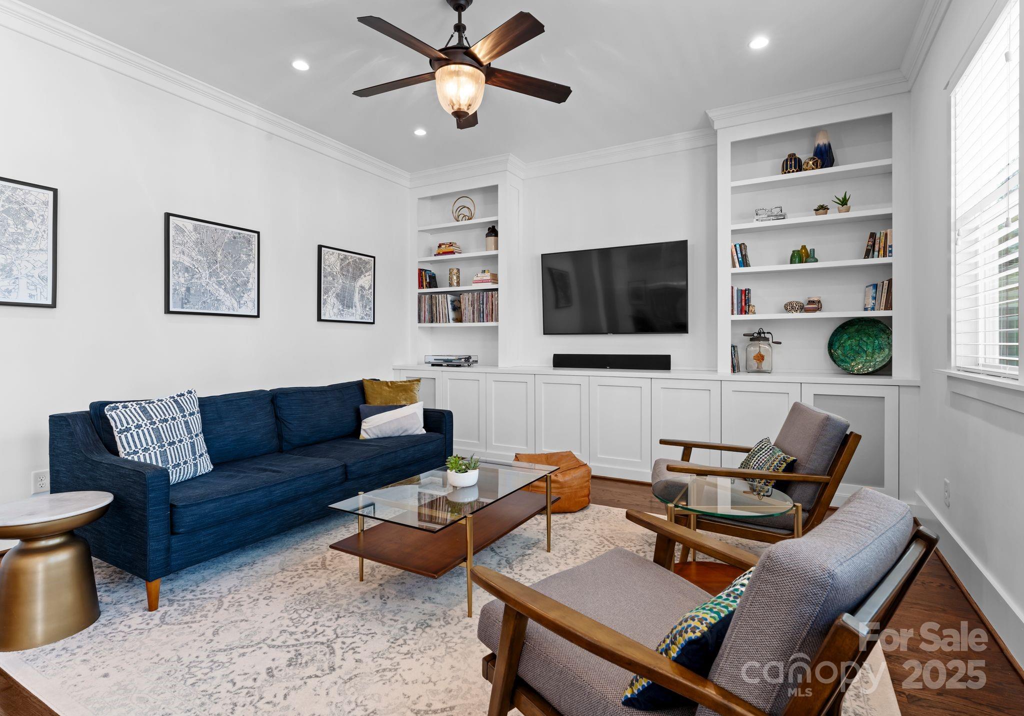 Villa Heights - Residential