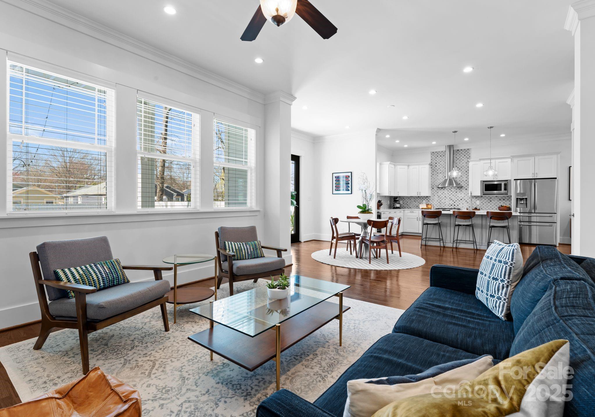 Villa Heights - Residential