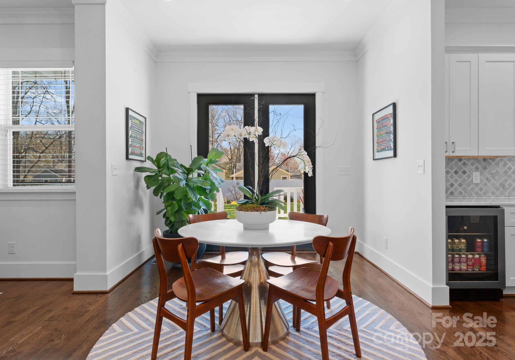 Villa Heights - Residential