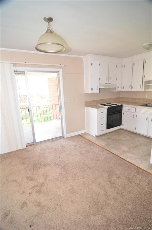 Walker Woods - Residential