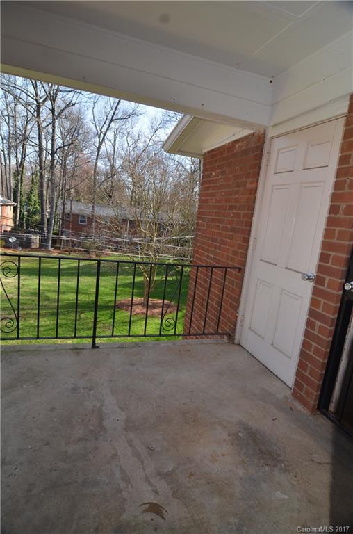 Walker Woods - Residential