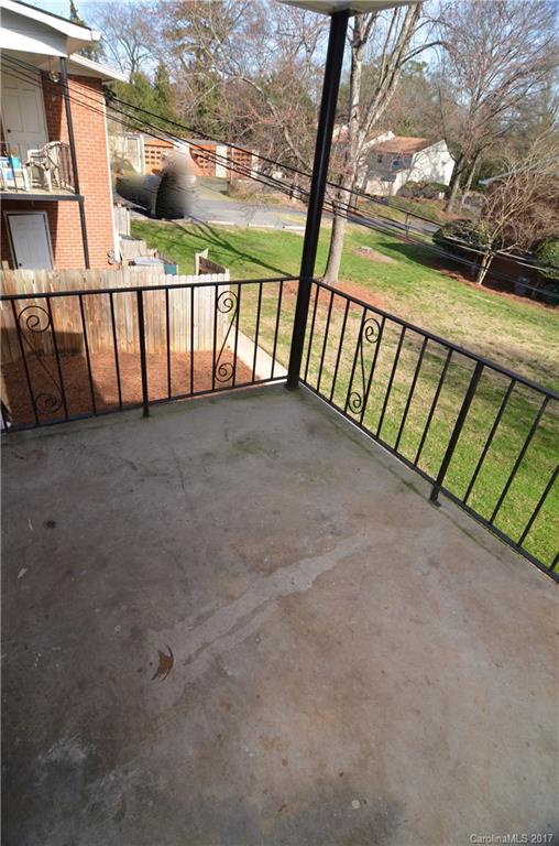 Walker Woods - Residential