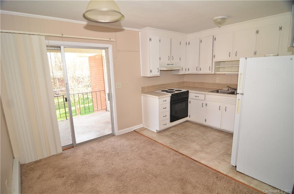 Walker Woods - Residential