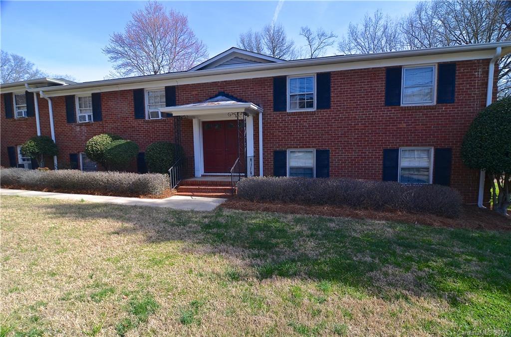 Walker Woods - Residential