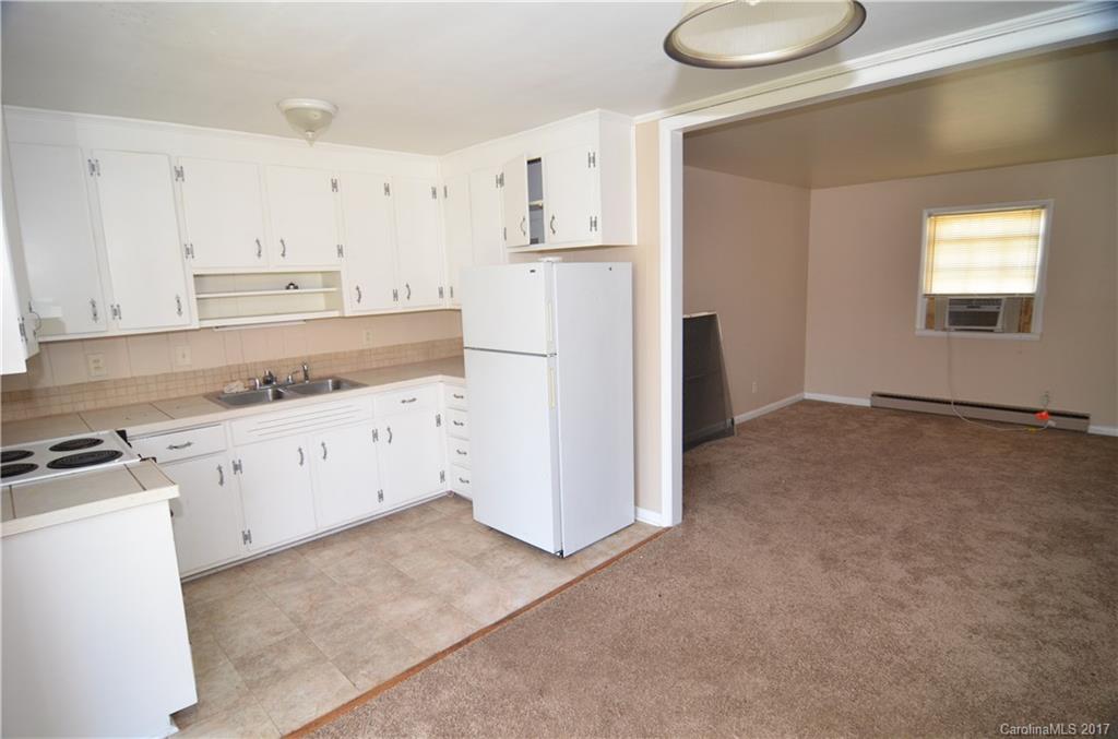 Walker Woods - Residential