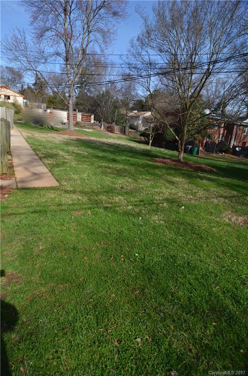 Walker Woods - Residential