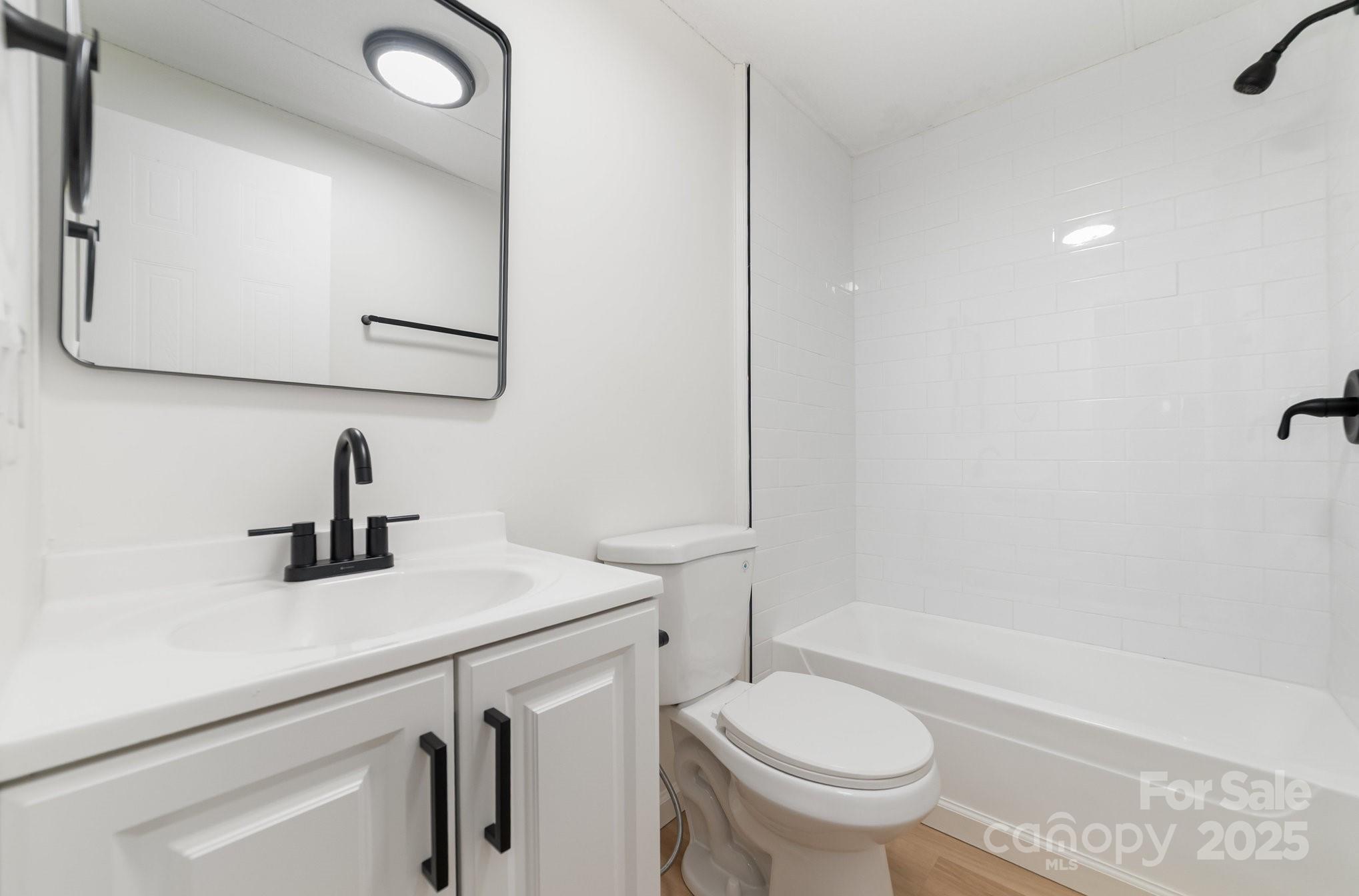 Cherry Park - Residential