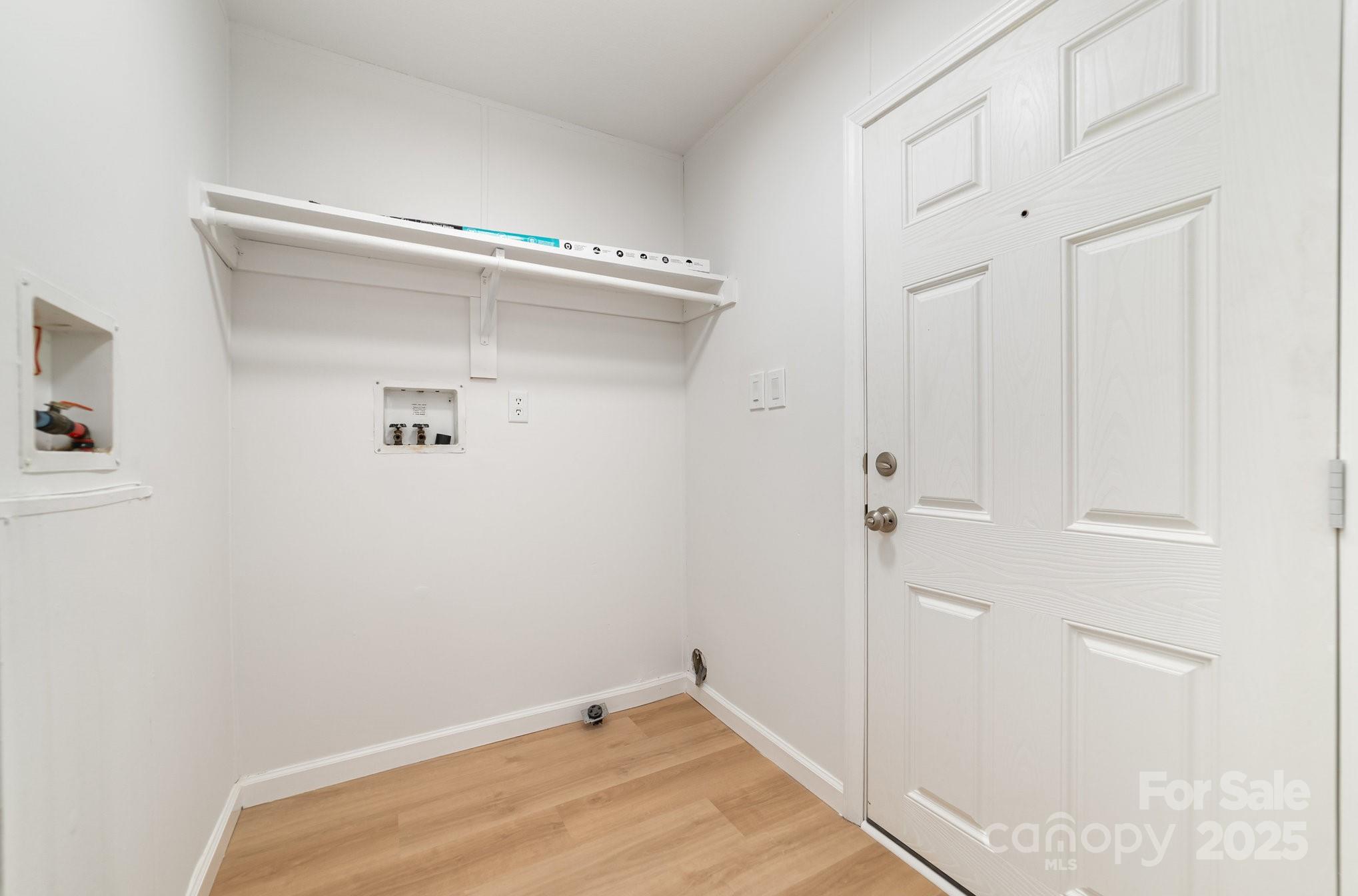 Cherry Park - Residential